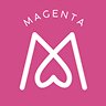 Magenta